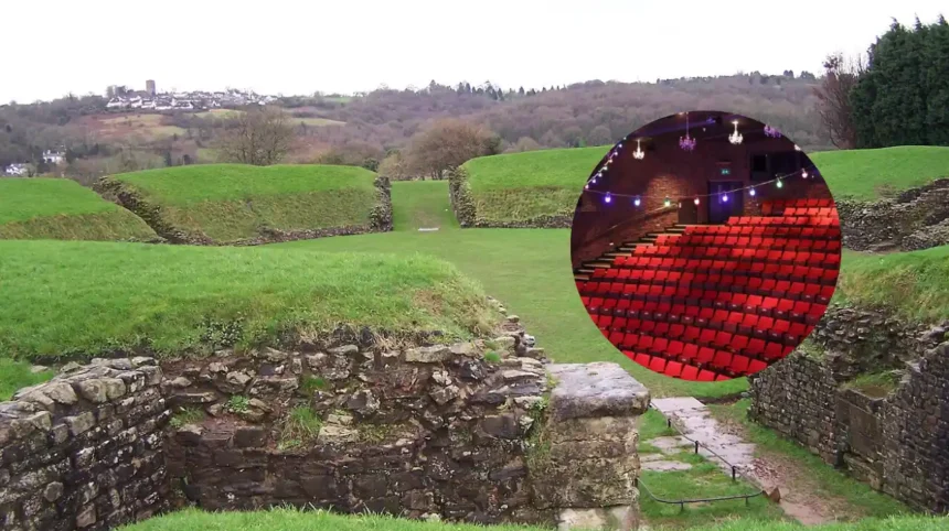 North Wales theatre Theatr Clwyd wins UK Theatre Awards 2026