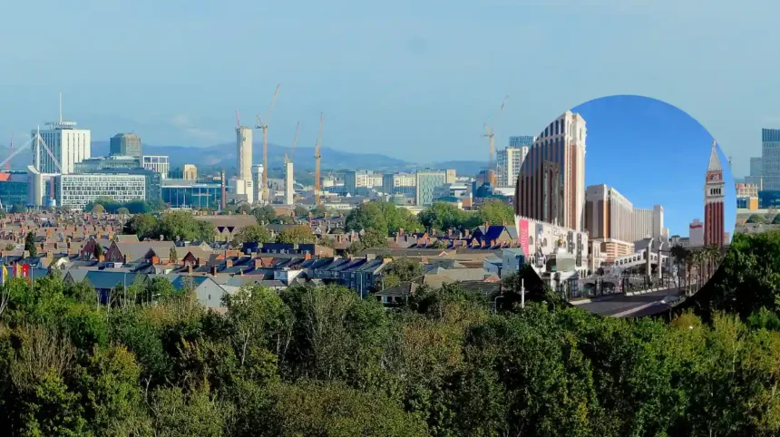 PA Promotions Cardiff Celebrates 45 Years of Success