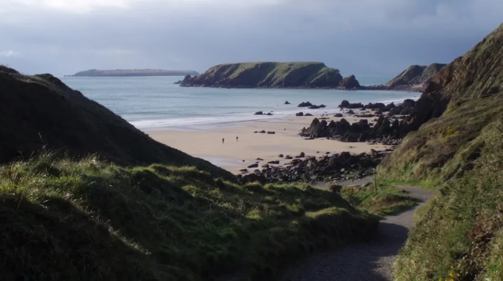 What Is Parkdean Pendine Sands Wales?
