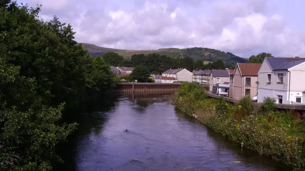 What Makes Treorchy Wales a Premier Valley Town?