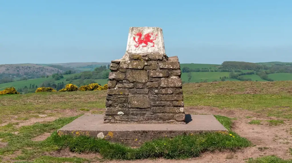 Where Is the Best Place for Camping in Wales Brecon Beacons?