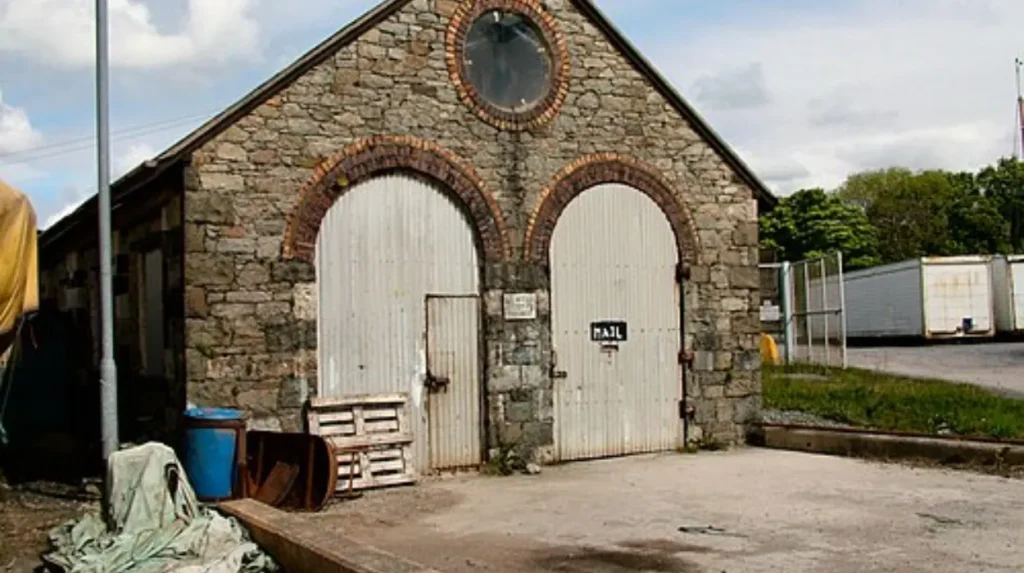 What is Bethesda Wales and What Defines Its Unique Geography?