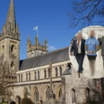 Police Charge Alleged Lone Wolf Member Over Cardiff Attack