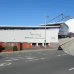 Police Negotiators Called as Road by Wrexham AFC Stadium Shuts 2026