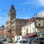 Police Seek Griffin Inn Licence Changes Over Safety Concerns