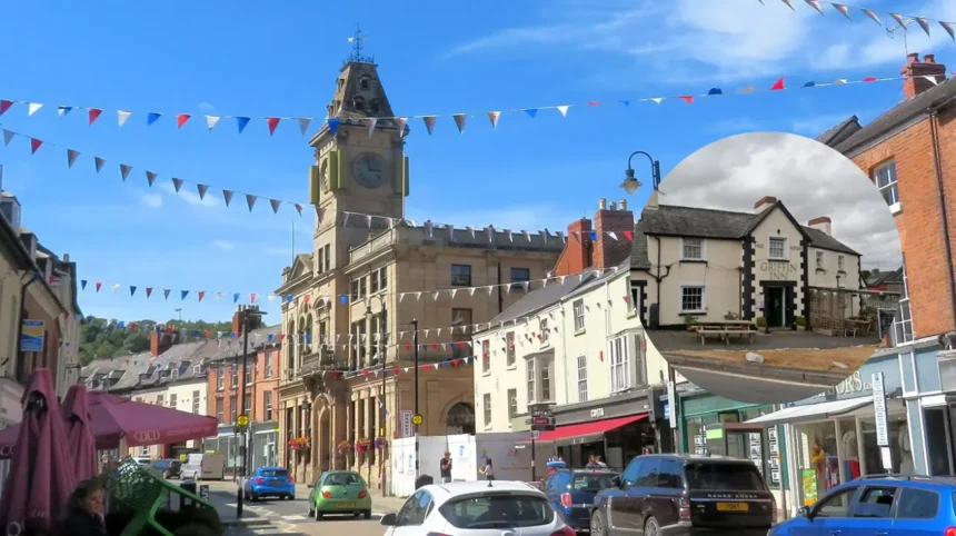 Police Seek Griffin Inn Licence Changes Over Safety Concerns