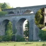 Police confirm fatal incident near Chirk Aqueduct, Wales 2026