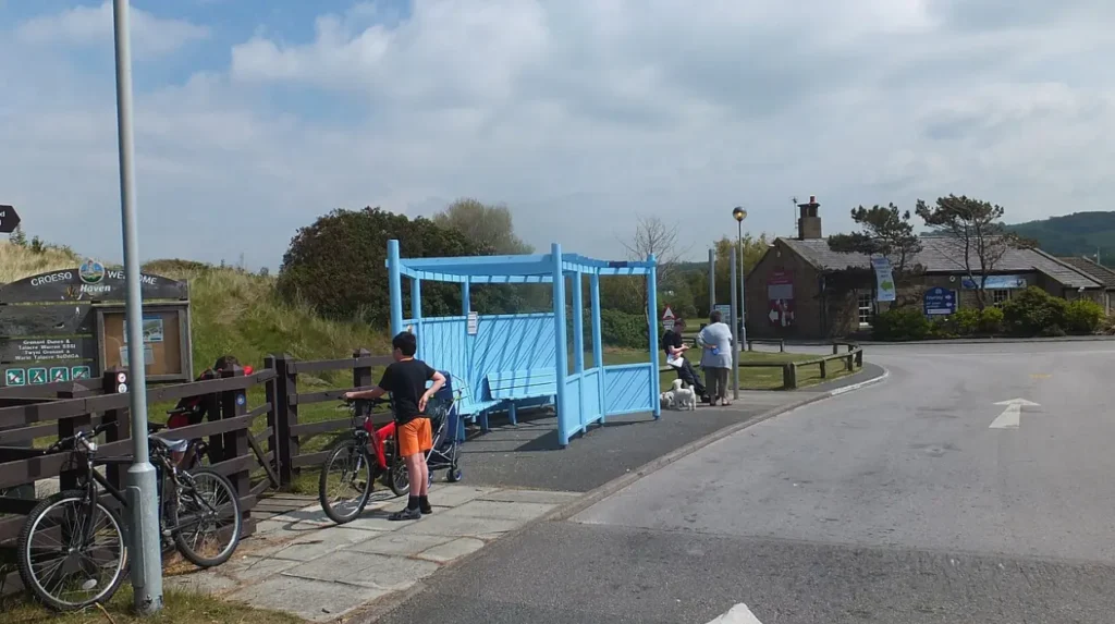 How Does Rightmove Track Property Listings in Prestatyan North Wales?