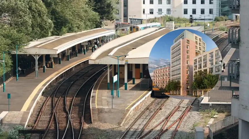 Principality Commits £28m to Cardiff Co-Living Development