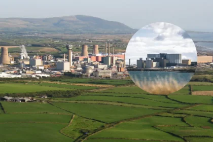 Project Gwyndod Could Create 3,000 Nuclear Jobs in Wales