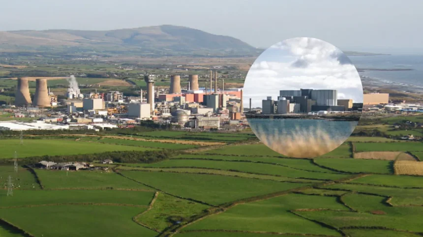 Project Gwyndod Could Create 3,000 Nuclear Jobs in Wales