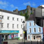 Quay Street assault man critical, two men charged over GBH