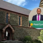 Rhun ap Iorwerth speech First Minister seeks Wales–Scotland parity