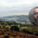 Richard James Davies arrest confirmed after police appeal, Wales 2026