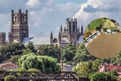 River Ely Flooding Forces Cardiff Road Closures and Rail Disruption 2026