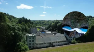 River Taff Kerosene Spill Youth Campaigners Seek Guardians, Cardiff 2026