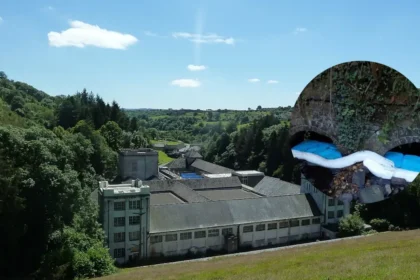 River Taff Kerosene Spill Youth Campaigners Seek Guardians, Cardiff 2026