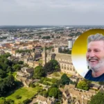Robbie Savage Appointed Peterborough United Manager 2026