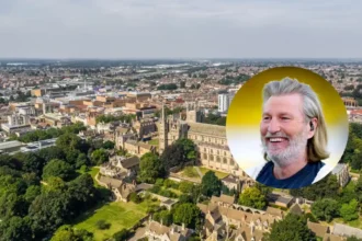 Robbie Savage Appointed Peterborough United Manager 2026
