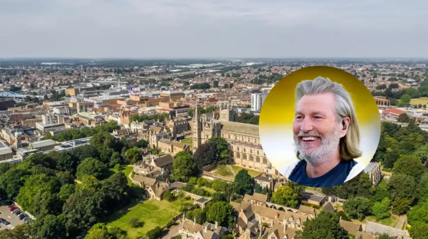 Robbie Savage Appointed Peterborough United Manager 2026