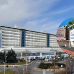 Royal Gwent Hospital rodent found as checks introduced, Wales 2026