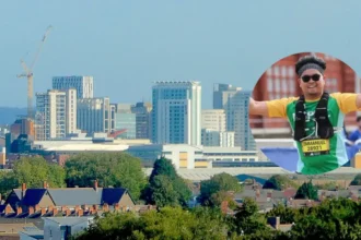 Run 4 Wales and Enthuse Extend Fundraising Partnership