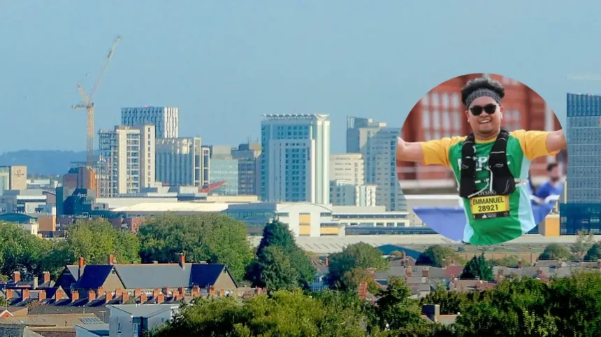 Run 4 Wales and Enthuse Extend Fundraising Partnership