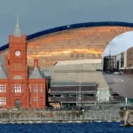 Scott Harbour Cardiff Bay Delivers 78 Council Apartments 2026