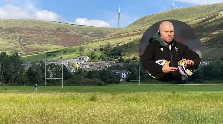 Sean Lynn Hints At Wales Changes For Second Japan WXV Test