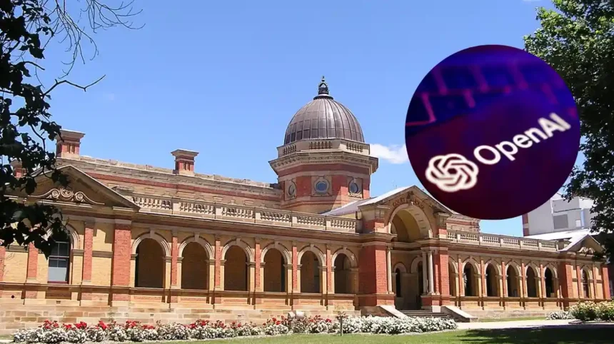 Second NSW site hit as OpenAI agent accessed government web app