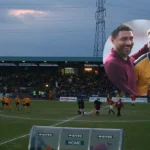 Shaquille Gwengwe suspension Newport County respond as Garner scores