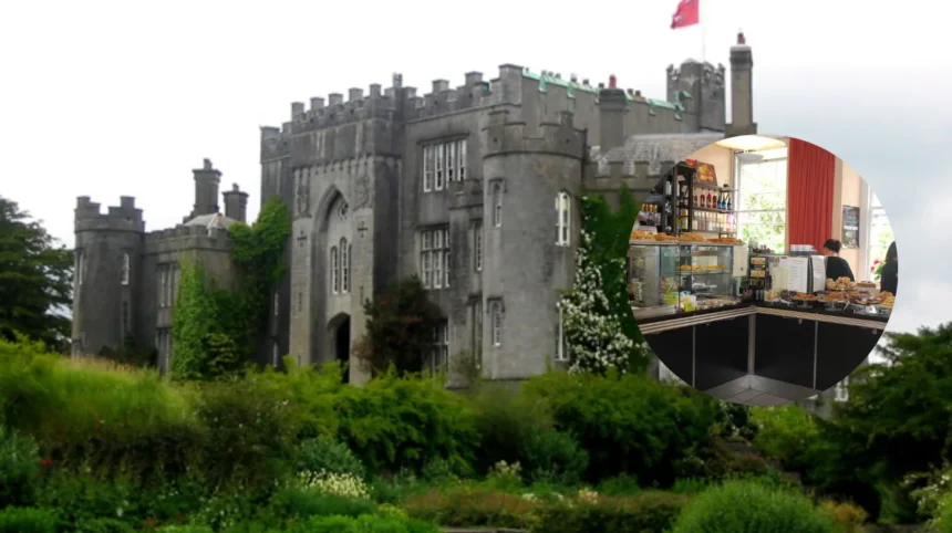 Silk Road Cafe To Close Permanently After Dublin Castle Row 2026