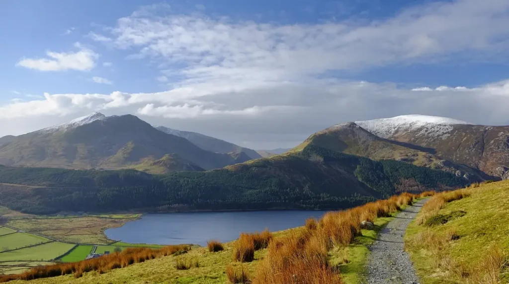 Snowdonia National Park