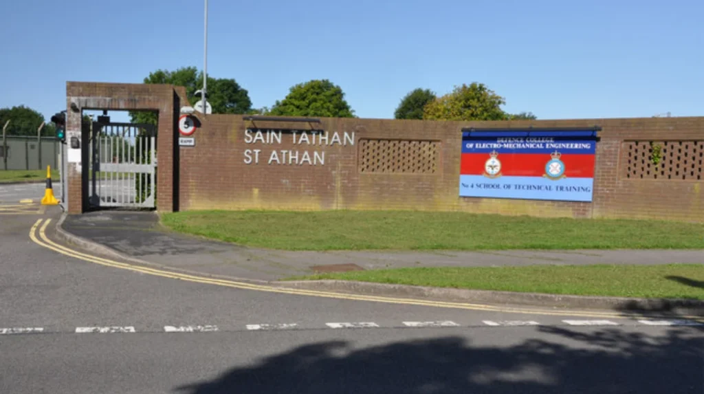What is the South Wales Aviation Museum Historical and Educational Impact?