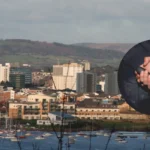 South Wales Knife Crime Campaign Urges Anonymous Reports 2026