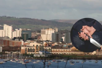 South Wales Knife Crime Campaign Urges Anonymous Reports 2026