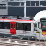 South Wales Metro £1.5bn Rail Project Wins Major UK Prize