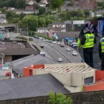 South Wales Police Awards ESS Bridgend Catering Contract