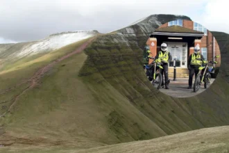 South Wales Police Sur-Rons Deployed Amid Crime Concerns