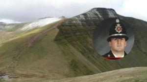South Wales Police sergeant death coroner warns risk was avoidable 2026