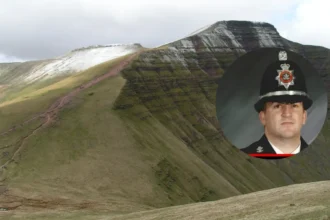 South Wales Police sergeant death coroner warns risk was avoidable 2026