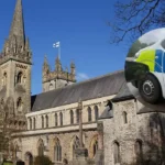 South Wales Vehicle Crime Crackdown Leads to 21 Arrests