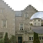 St Asaph break-in Burglars sentenced over Oriel House incident