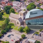 St Asaph veteran spared immediate prison over weapons find