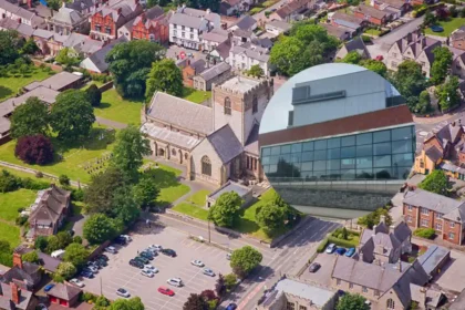 St Asaph veteran spared immediate prison over weapons find