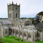 St David Day Fire Walk to Raise Funds for Hywel Dda NHS 2026
