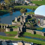 St Martin School Evacuated Following Caerphilly Threat, Wales 2026