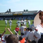 Stephen Welsh Features in Swansea City West Ham Programme