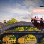 Stori Brymbo wins at Wales Social Business Awards 2026