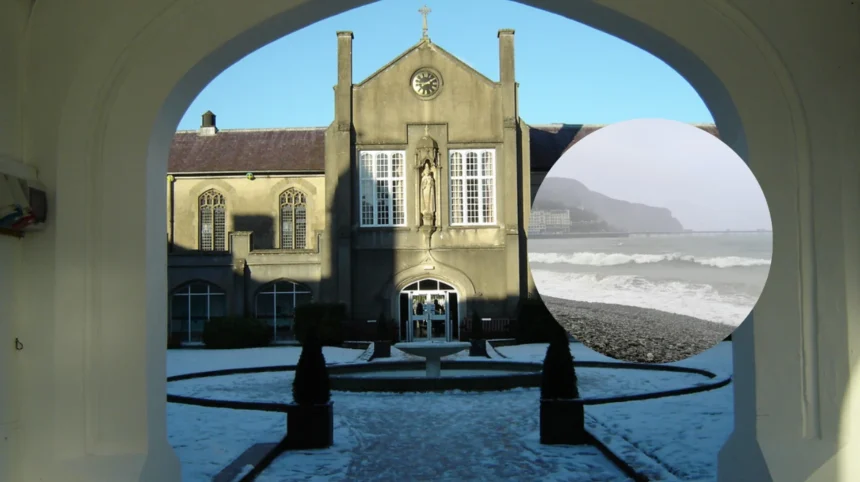 Storm Austen Cuts Power to 3,000 Welsh Homes Amid Travel Chaos 2026